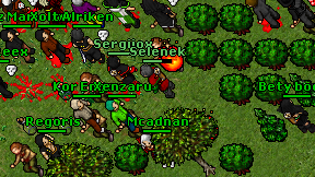Mcadnan on screen