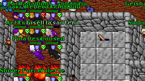 Bomobej on screen