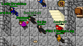 Vejiz on screen