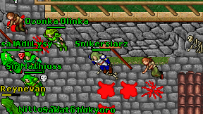 Snikersiarz on screen