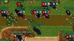 Soviet Il on screen