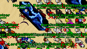 Agrionwin on screen