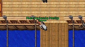 Marvajania Melip on screen