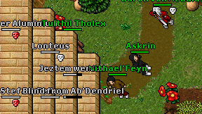 Tulthil Tholex on screen