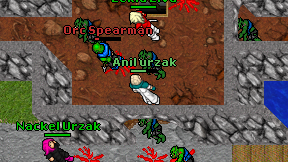 Anil urzak on screen