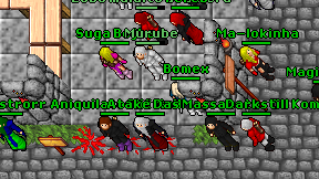 Bomex on screen