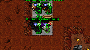 Guinho Opa on screen