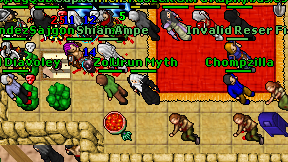 Urun Myth on screen
