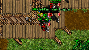 Yerkoz on screen