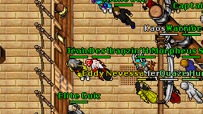Jean Destroyer on screen