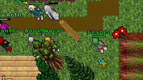 Geshed on screen