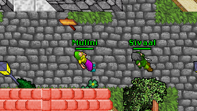 Mulini on screen