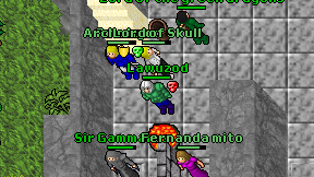 Lawuzod on screen