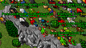 Neuro'pix on screen