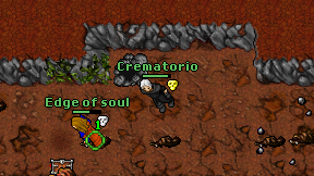 Crematorio on screen