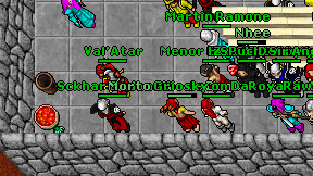 Sckhar Godhand on screen