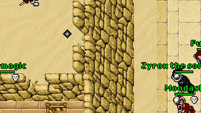 Fudrha on screen