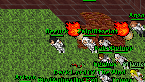 Bezurk on screen