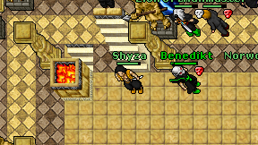 Shyza on screen