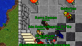Rava Zomex on screen