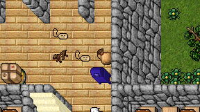 Sarkanyolo on screen
