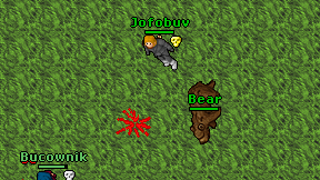 Jofobuv on screen