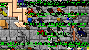 Peeruca Mito on screen
