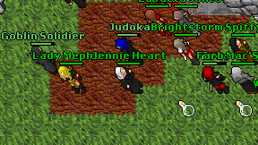 Jennie Heart on screen