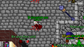 Djingiskan on screen