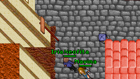 Iria Neofita on screen