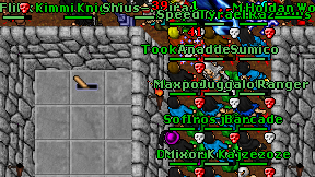 Shius-Adiras on screen