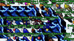 Daodi on screen