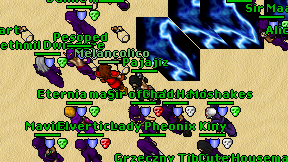 Pajajiz on screen