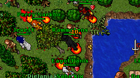 Rammstens on screen