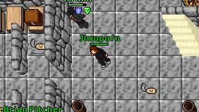 Jiwupufo on screen