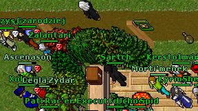 Sartch on screen