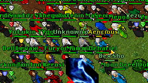 Zmulek on screen