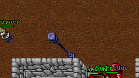 Shipynex on screen