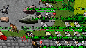 Lord'Himotep on screen
