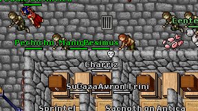 Manigaru on screen