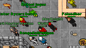 Xald Magon on screen