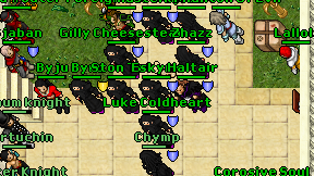 Eskymo on screen