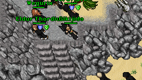 Gikijido on screen