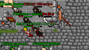 Dojka on screen