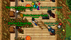 Bobchemarleyb on screen