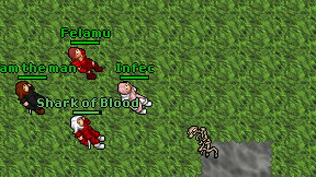 Infec on screen