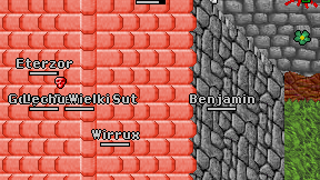 Golyo'Rex on screen