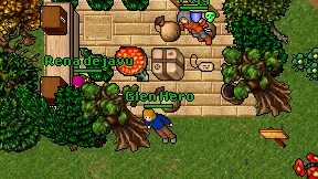 Glen Hero on screen