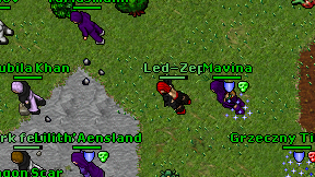 Led-Zep on screen