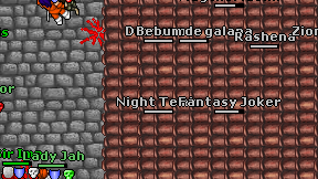 Dravenor on screen